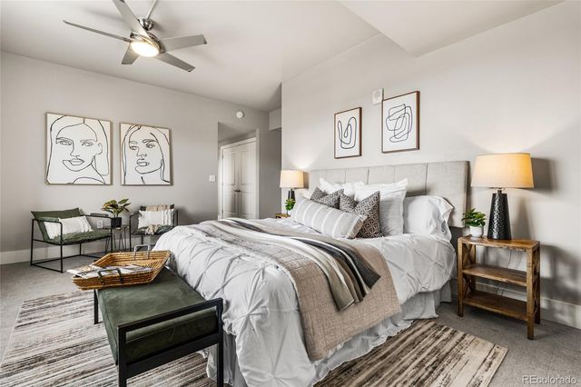 1411 Wynkoop Street 806, Denver, CO 80202