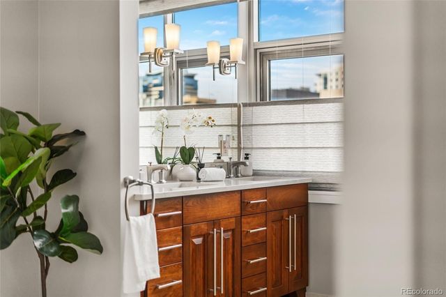 1411 Wynkoop Street 806, Denver, CO 80202