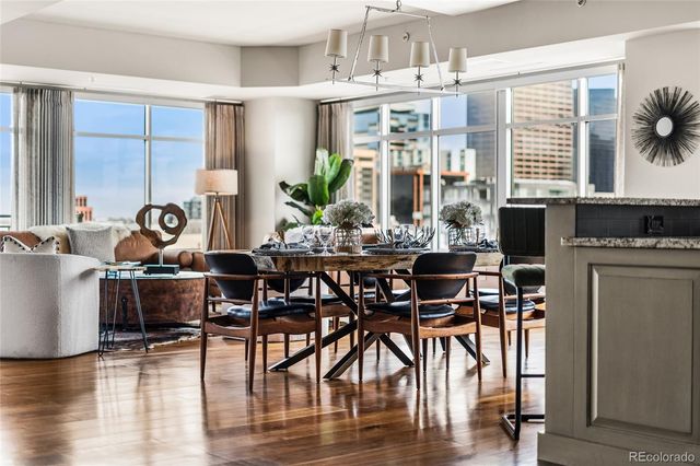 1411 Wynkoop Street 806, Denver, CO 80202