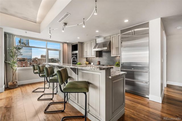 1411 Wynkoop Street 806, Denver, CO 80202