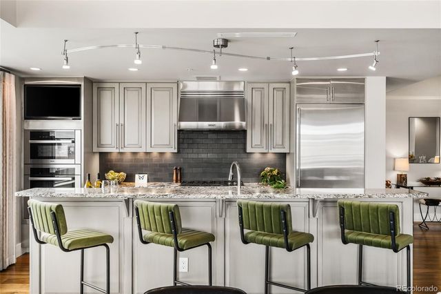 1411 Wynkoop Street 806, Denver, CO 80202