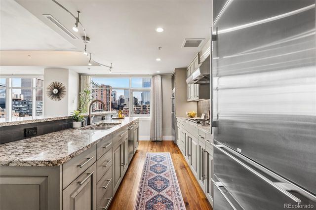 1411 Wynkoop Street 806, Denver, CO 80202