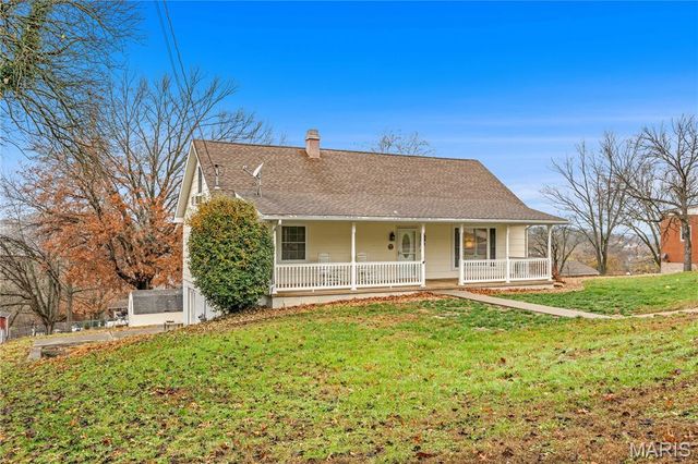 1402 Gutenberg Street, Hermann, MO 65041