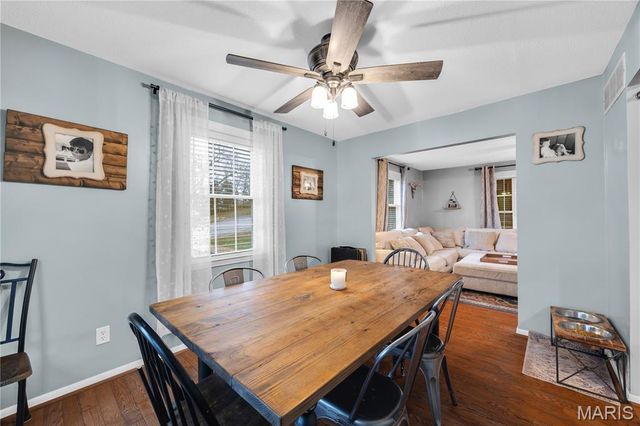 1402 Gutenberg Street, Hermann, MO 65041