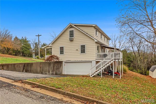 1402 Gutenberg Street, Hermann, MO 65041