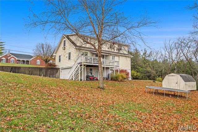 1402 Gutenberg Street, Hermann, MO 65041