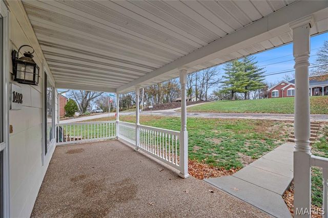 1402 Gutenberg Street, Hermann, MO 65041