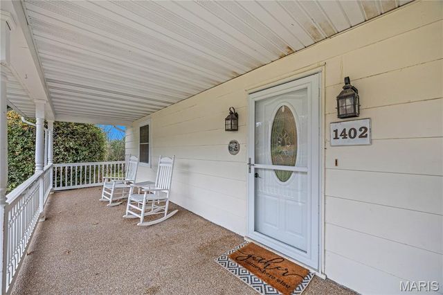 1402 Gutenberg Street, Hermann, MO 65041