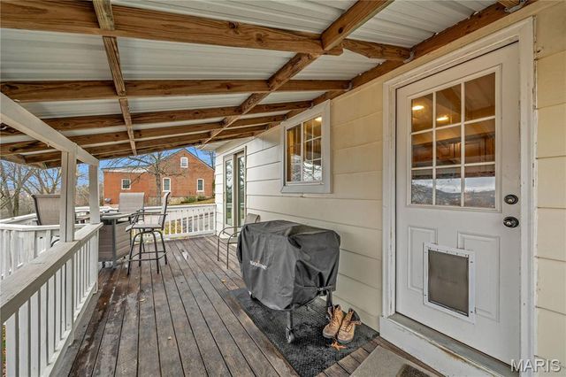 1402 Gutenberg Street, Hermann, MO 65041