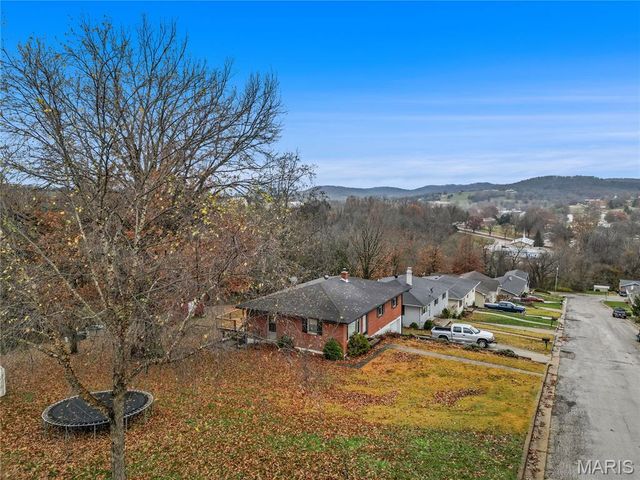 1402 Gutenberg Street, Hermann, MO 65041