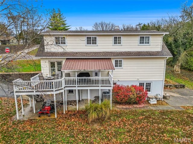 1402 Gutenberg Street, Hermann, MO 65041