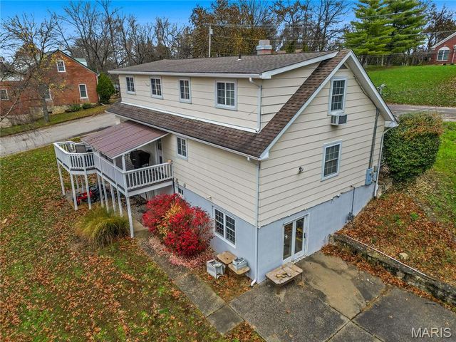 1402 Gutenberg Street, Hermann, MO 65041