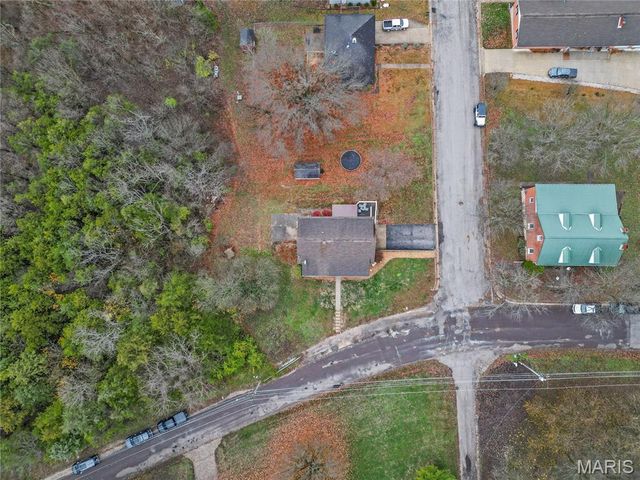 1402 Gutenberg Street, Hermann, MO 65041