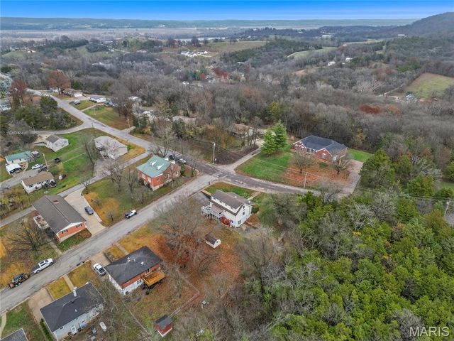 1402 Gutenberg Street, Hermann, MO 65041