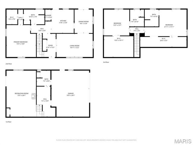 1402 Gutenberg Street, Hermann, MO 65041