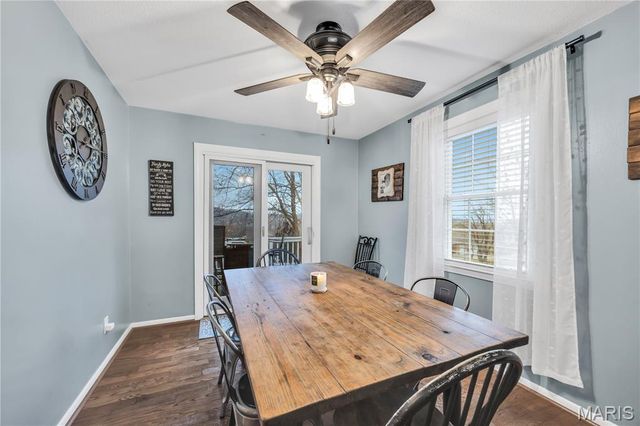 1402 Gutenberg Street, Hermann, MO 65041