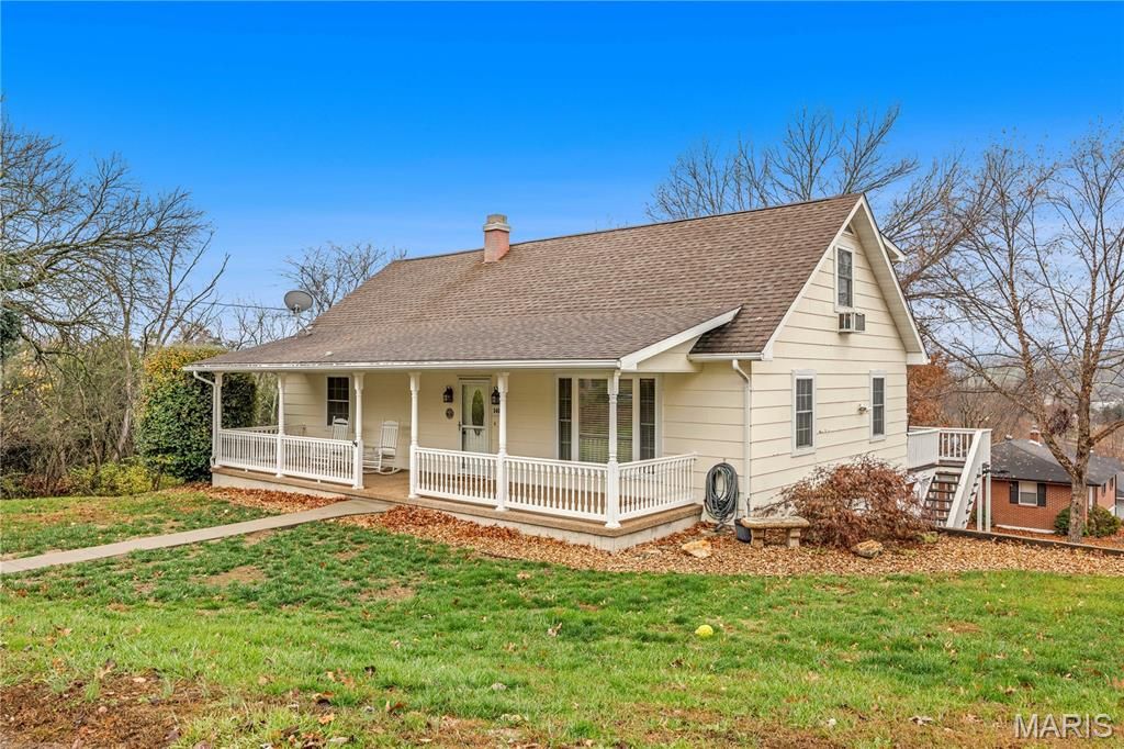 1402 Gutenberg Street, Hermann, MO 65041