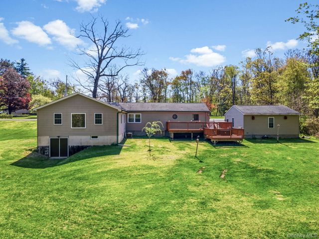 5328 Searsville Road, Pine Bush, NY 12566
