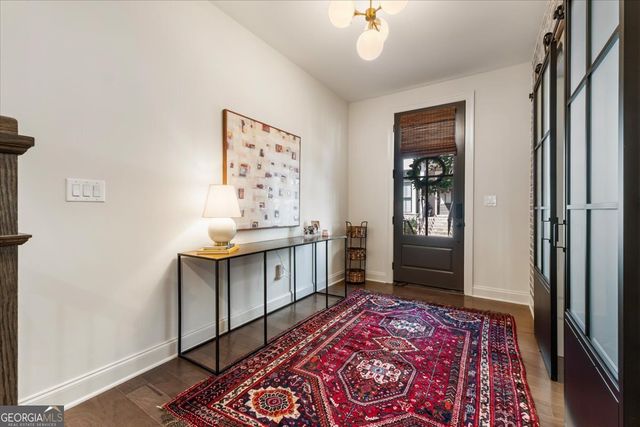 386 Concord Street, Alpharetta, GA 30009