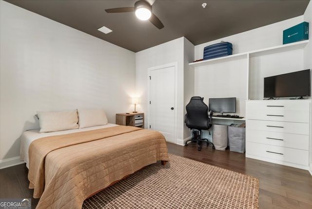 386 Concord Street, Alpharetta, GA 30009