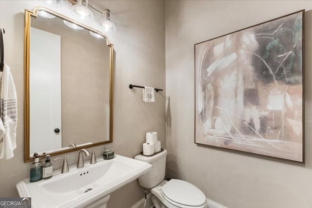 386 Concord Street, Alpharetta, GA 30009