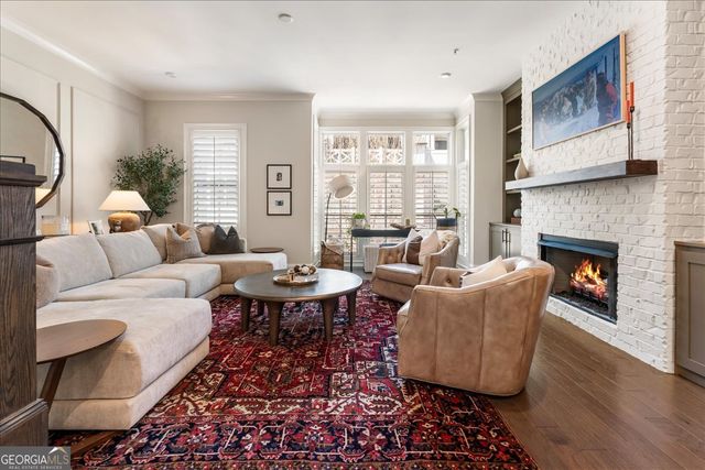 386 Concord Street, Alpharetta, GA 30009