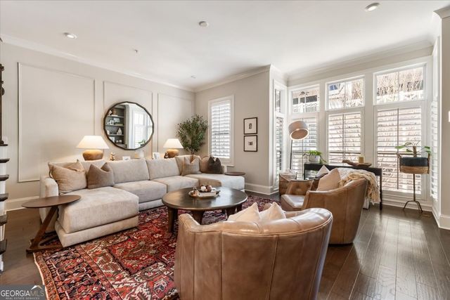 386 Concord Street, Alpharetta, GA 30009