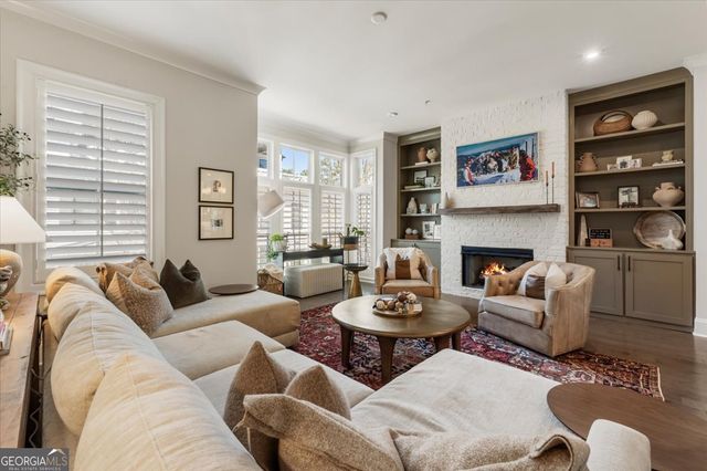 386 Concord Street, Alpharetta, GA 30009