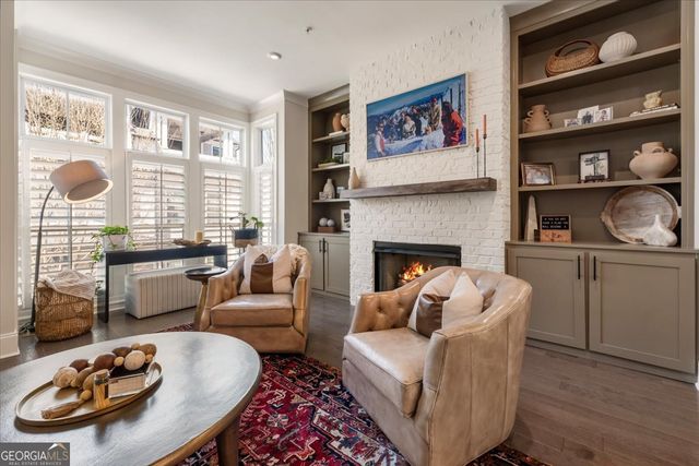 386 Concord Street, Alpharetta, GA 30009