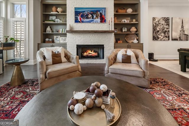 386 Concord Street, Alpharetta, GA 30009