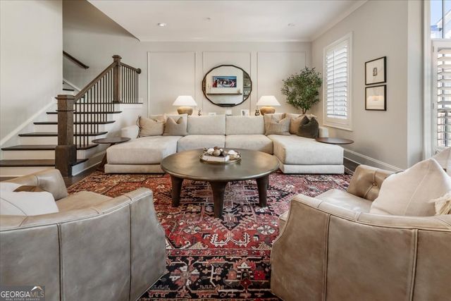 386 Concord Street, Alpharetta, GA 30009