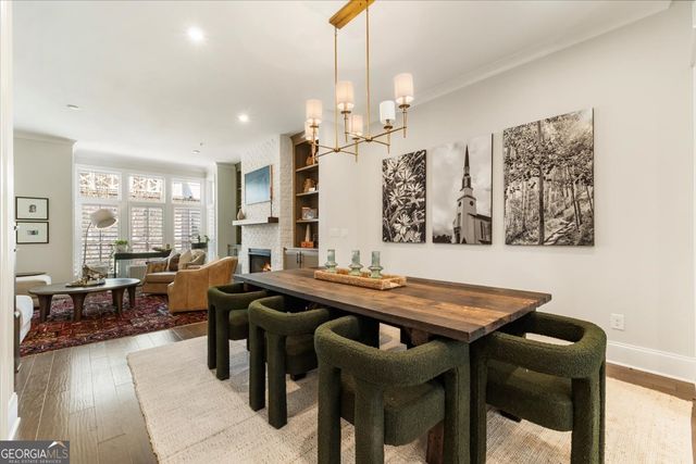 386 Concord Street, Alpharetta, GA 30009