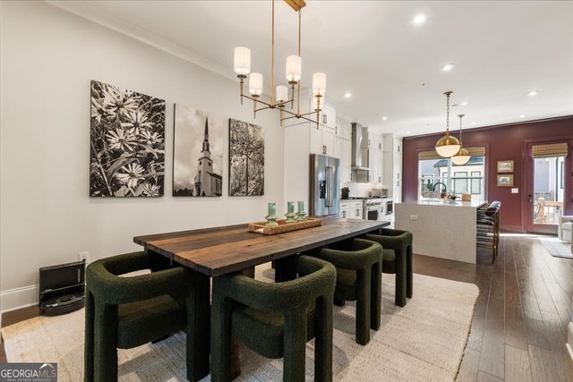 386 Concord Street, Alpharetta, GA 30009