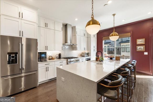 386 Concord Street, Alpharetta, GA 30009