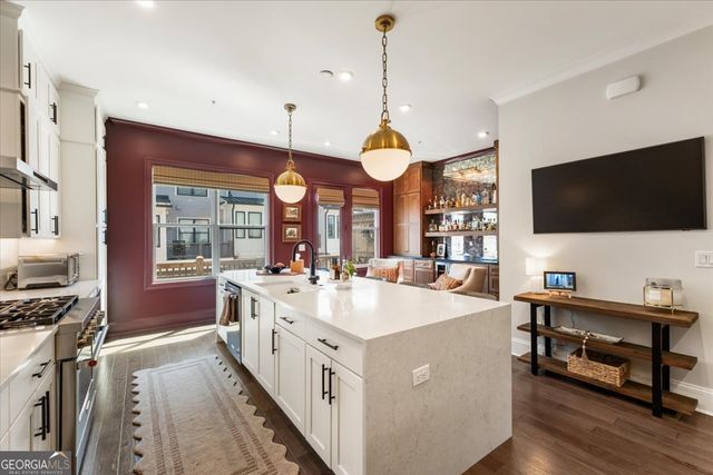 386 Concord Street, Alpharetta, GA 30009