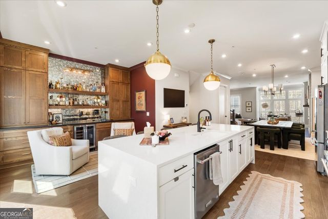 386 Concord Street, Alpharetta, GA 30009