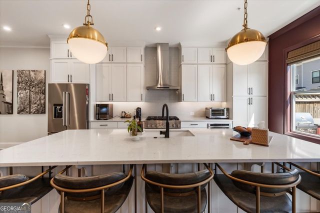 386 Concord Street, Alpharetta, GA 30009