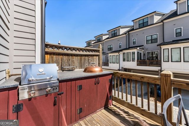 386 Concord Street, Alpharetta, GA 30009