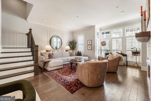 386 Concord Street, Alpharetta, GA 30009