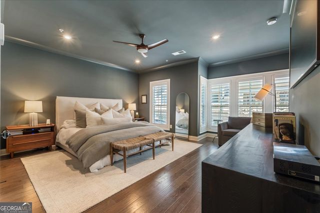 386 Concord Street, Alpharetta, GA 30009