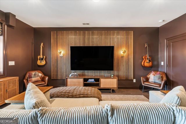 386 Concord Street, Alpharetta, GA 30009