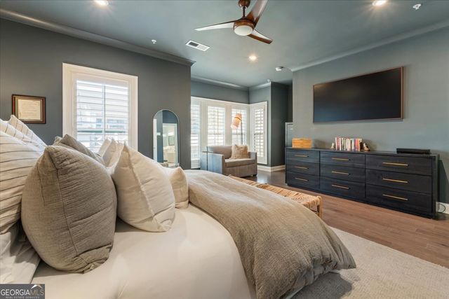 386 Concord Street, Alpharetta, GA 30009