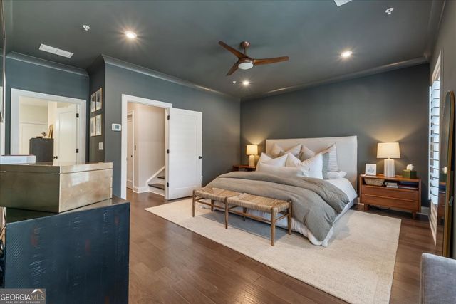 386 Concord Street, Alpharetta, GA 30009