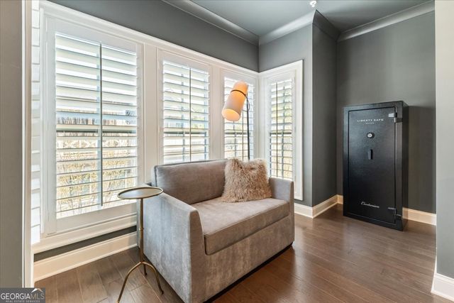 386 Concord Street, Alpharetta, GA 30009