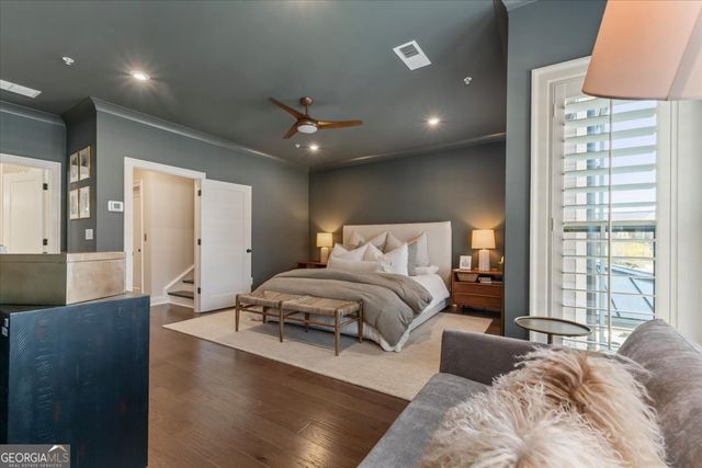 386 Concord Street, Alpharetta, GA 30009