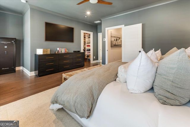 386 Concord Street, Alpharetta, GA 30009