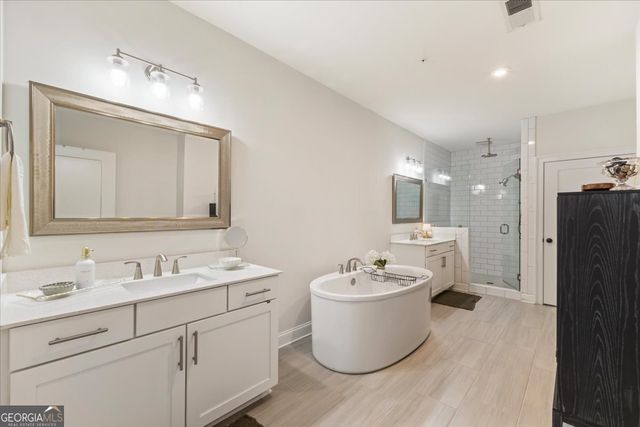 386 Concord Street, Alpharetta, GA 30009