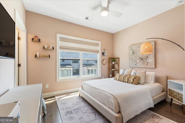 386 Concord Street, Alpharetta, GA 30009