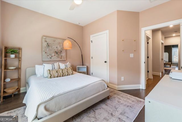 386 Concord Street, Alpharetta, GA 30009