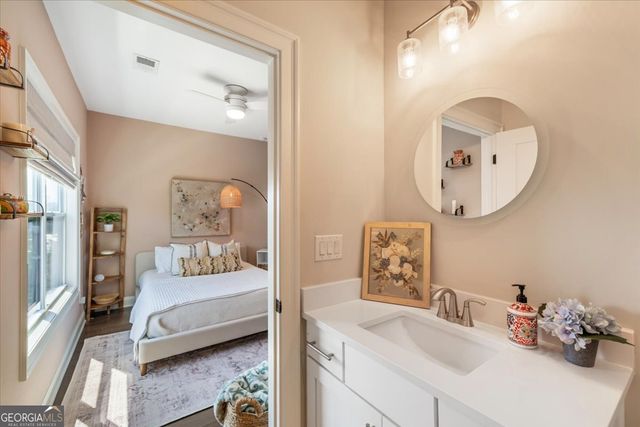 386 Concord Street, Alpharetta, GA 30009